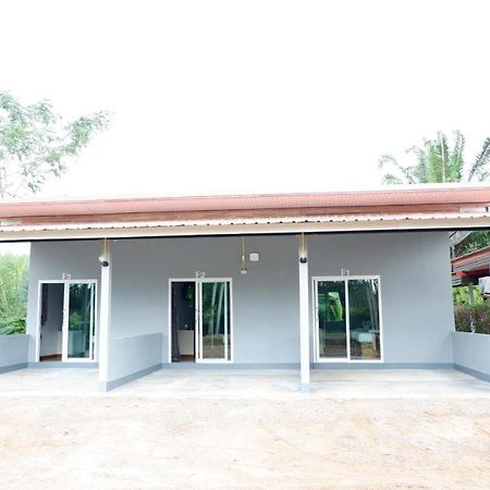 Jarawee Resort Chumphon Εξωτερικό φωτογραφία