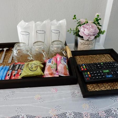 Jarawee Resort Chumphon Εξωτερικό φωτογραφία