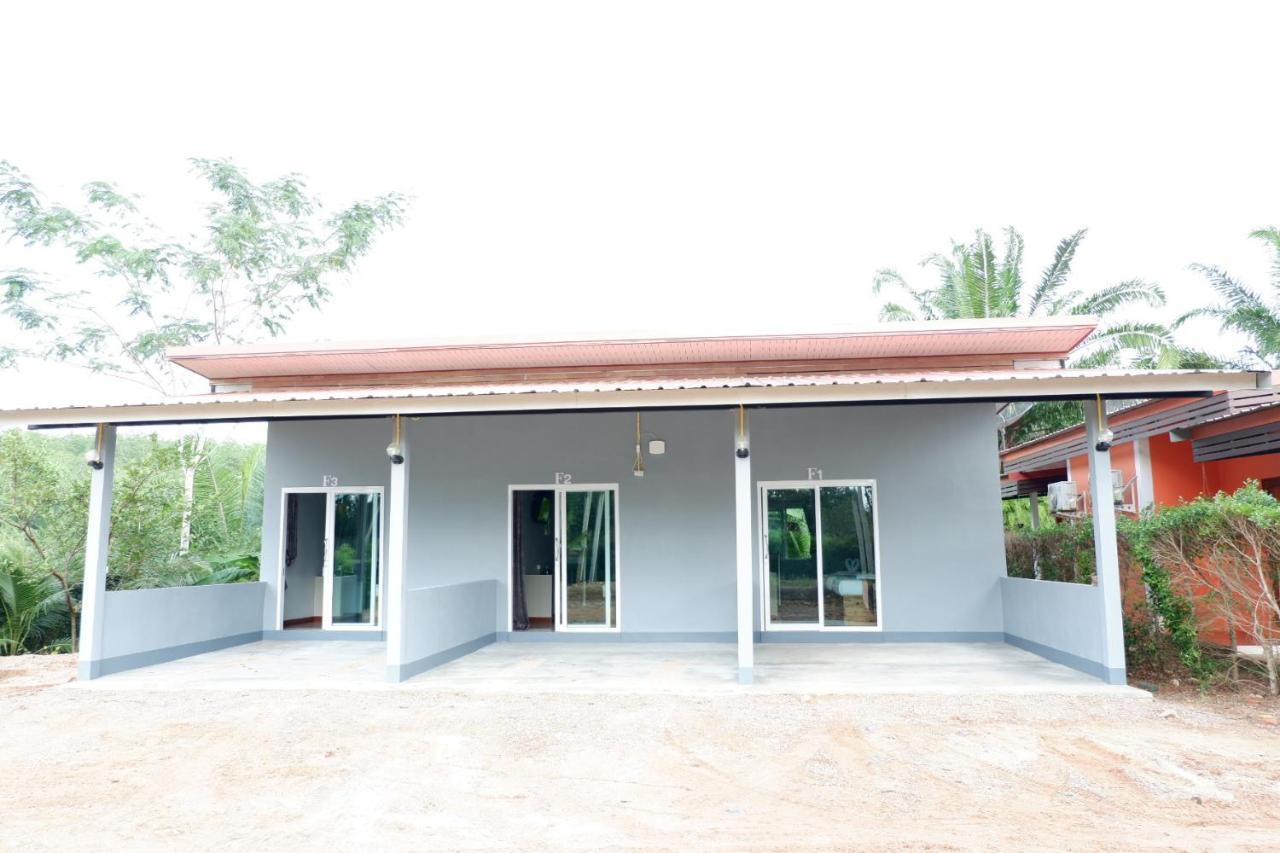 Jarawee Resort Chumphon Εξωτερικό φωτογραφία