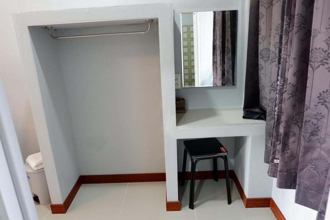 Jarawee Resort Chumphon Εξωτερικό φωτογραφία