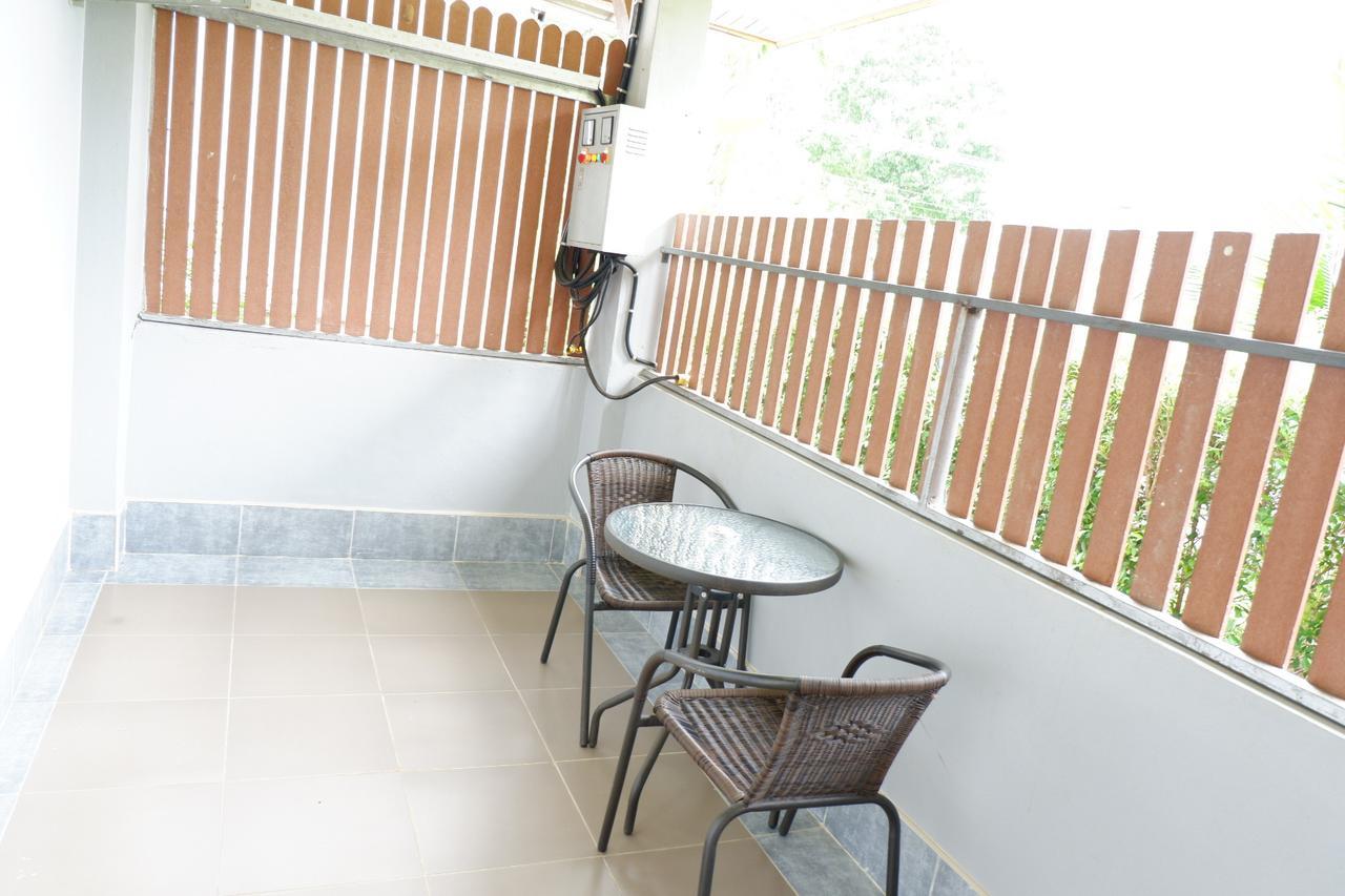 Jarawee Resort Chumphon Εξωτερικό φωτογραφία