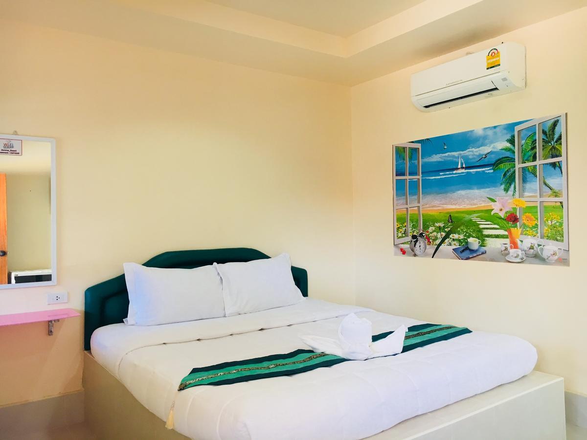 Jarawee Resort Chumphon Εξωτερικό φωτογραφία