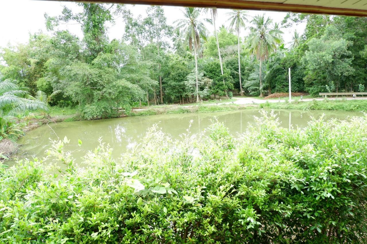 Jarawee Resort Chumphon Εξωτερικό φωτογραφία
