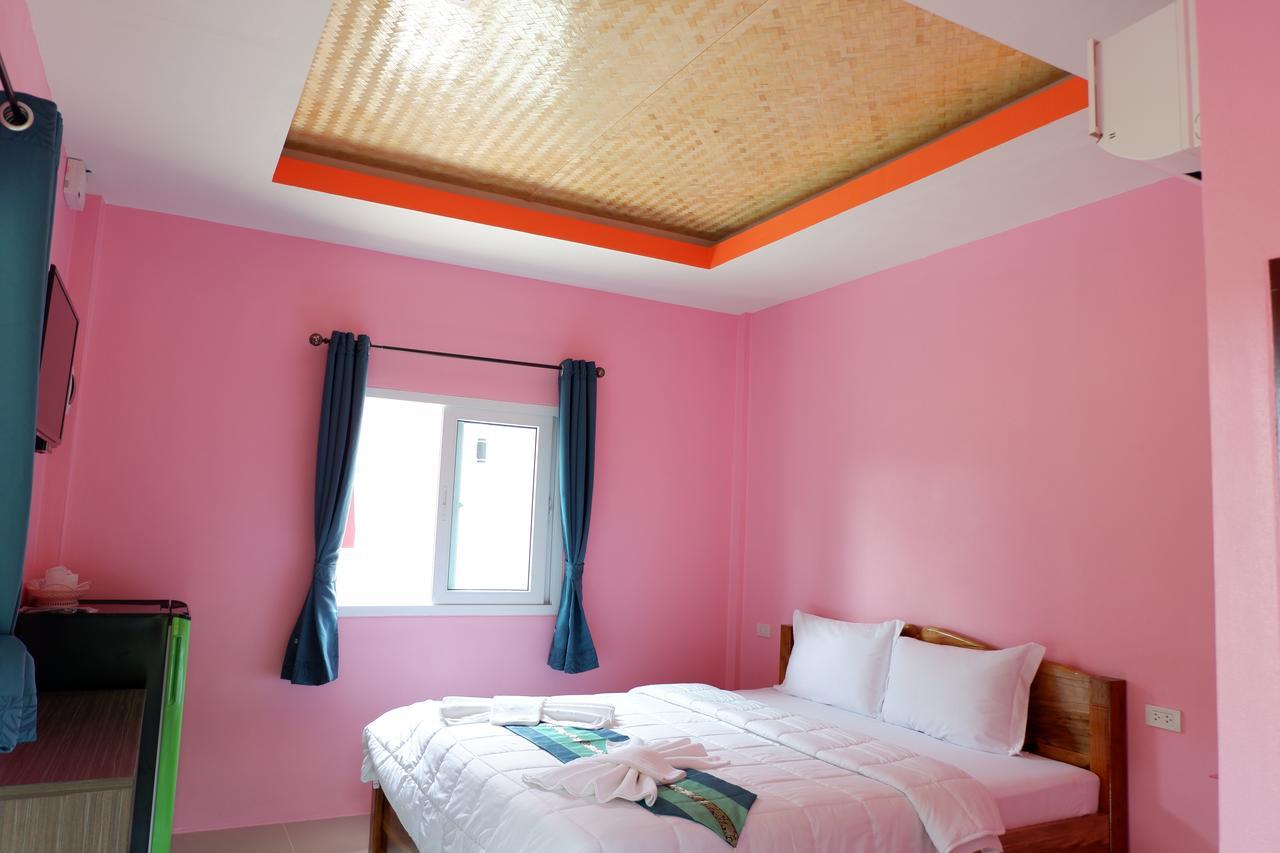 Jarawee Resort Chumphon Εξωτερικό φωτογραφία
