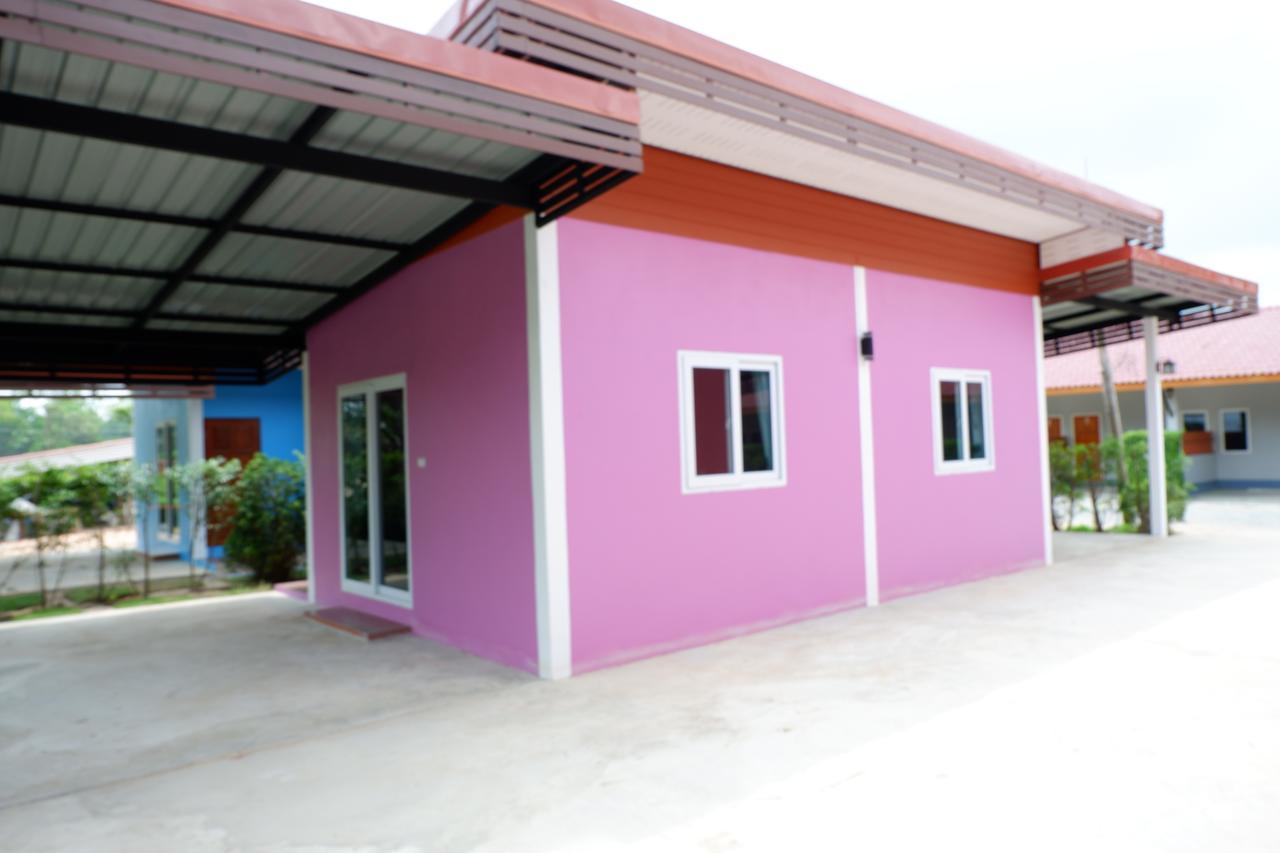 Jarawee Resort Chumphon Εξωτερικό φωτογραφία