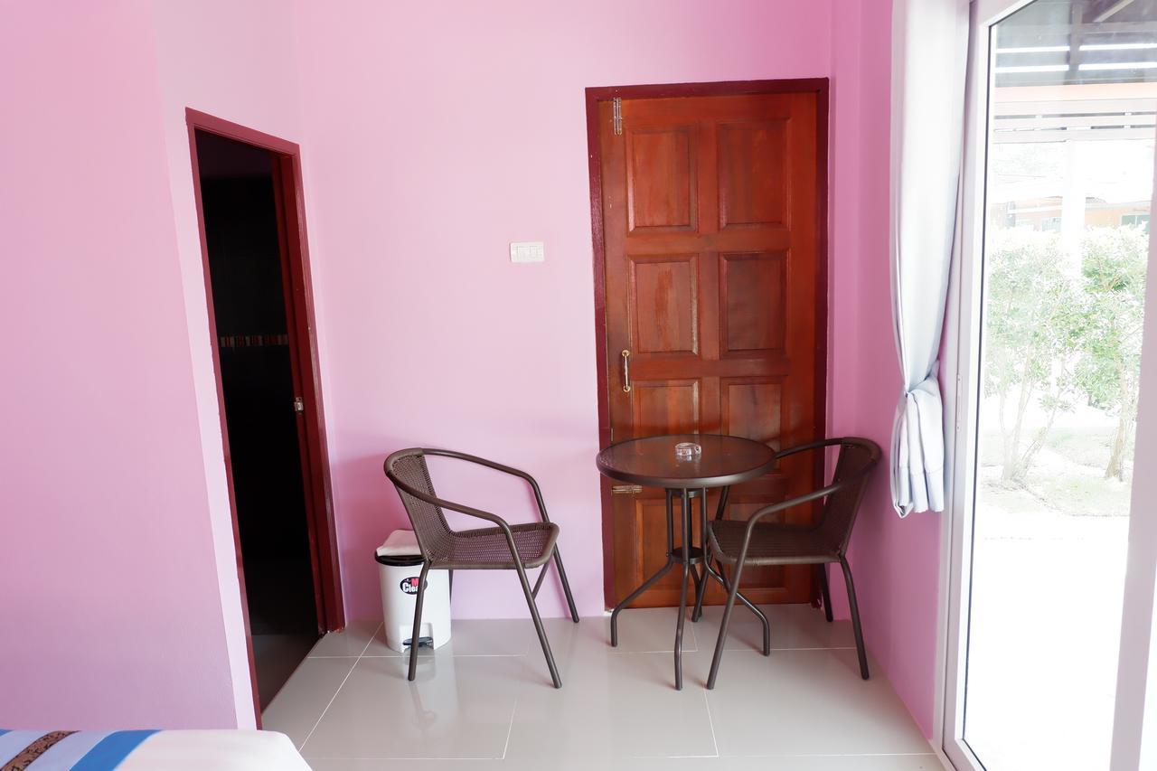 Jarawee Resort Chumphon Εξωτερικό φωτογραφία