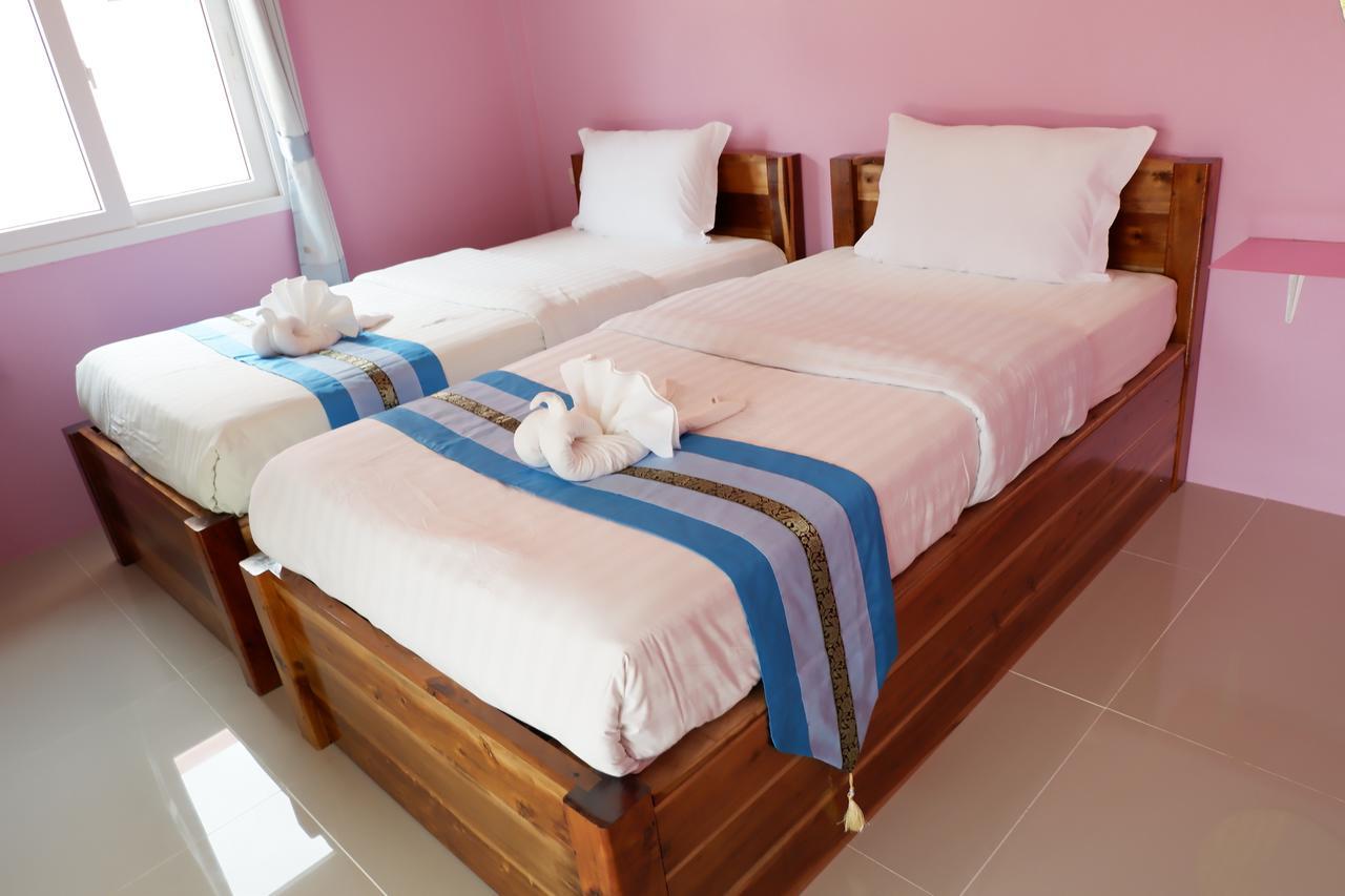 Jarawee Resort Chumphon Εξωτερικό φωτογραφία